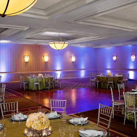 Sheraton רסטון מראה חיצוני תמונה