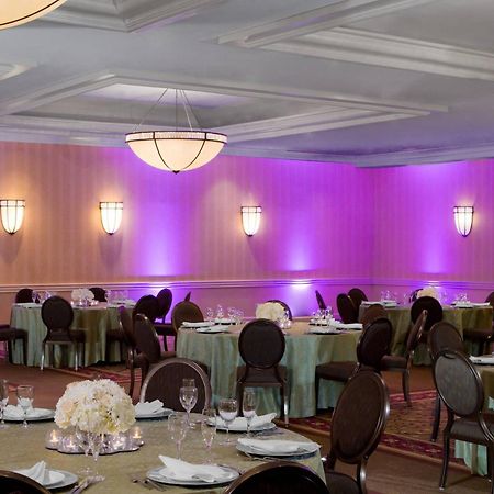 Sheraton רסטון מראה חיצוני תמונה